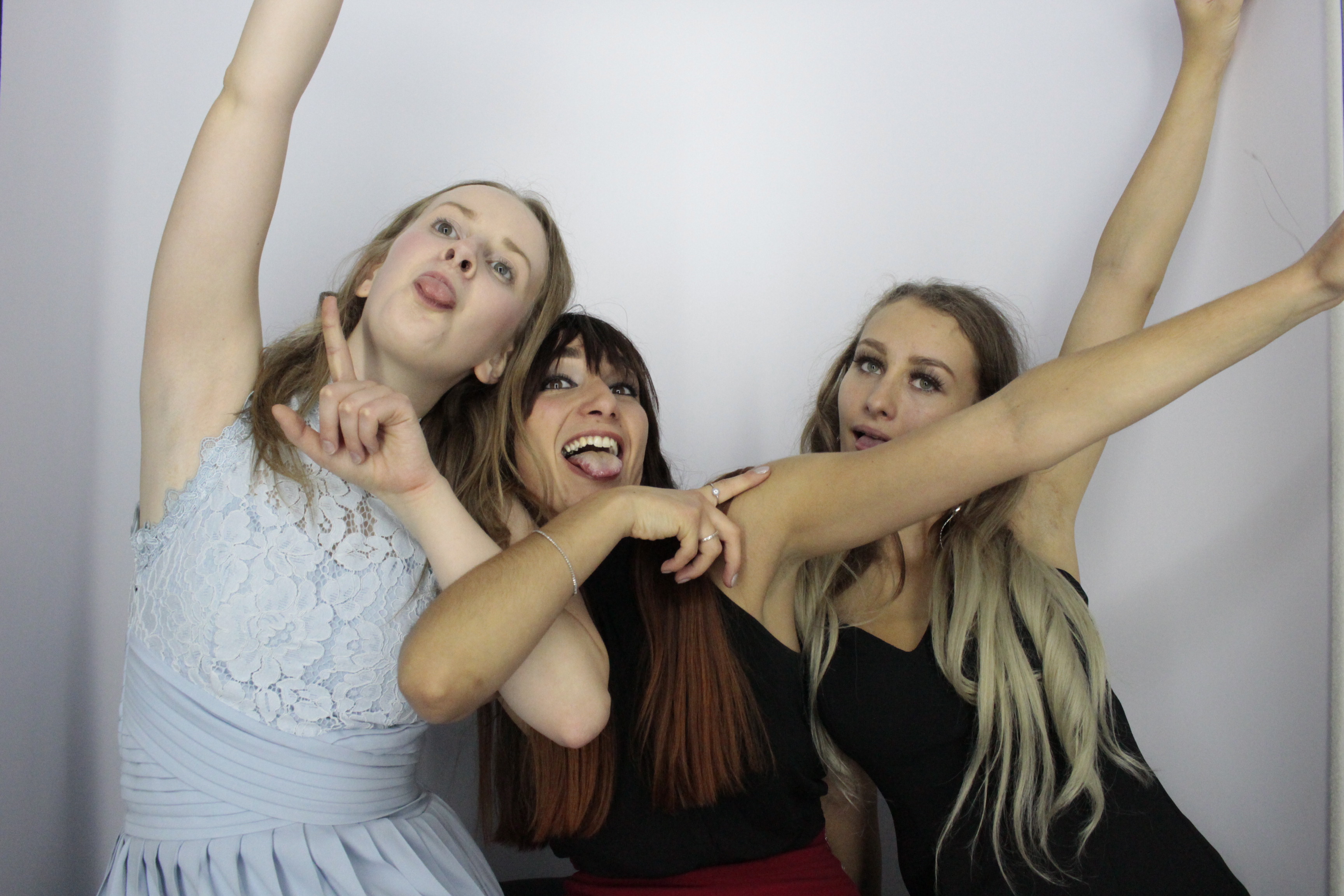 Norland Freshers Ball 2019 | View more photos from the event at gallery.myphotoboothexperience.co.uk/u/MyPhotoBoothExperienceLtd/Norland-Freshers-Ball-2019